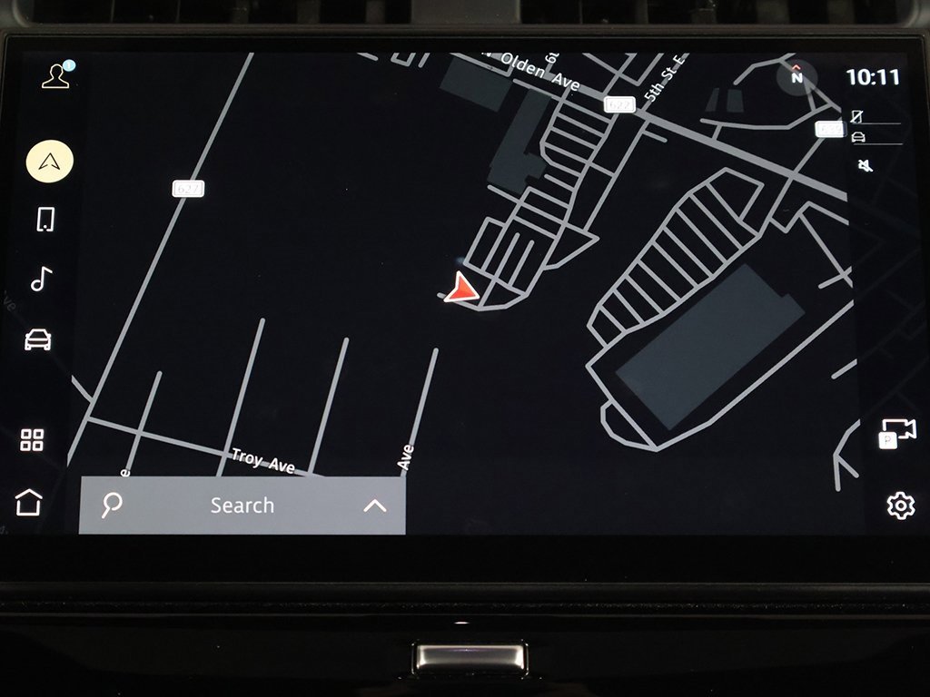 Used 2022 Land Rover Discovery HSE R-Dynamic image 44