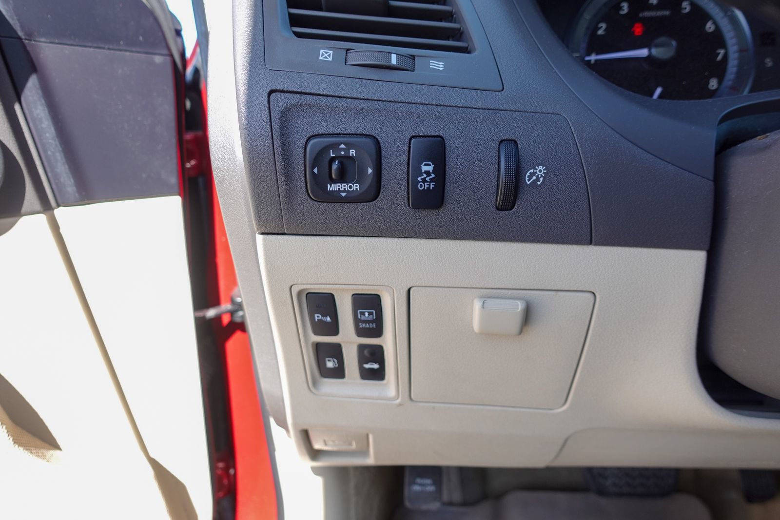 Used 2011 Lexus ES 350 FWD image 16