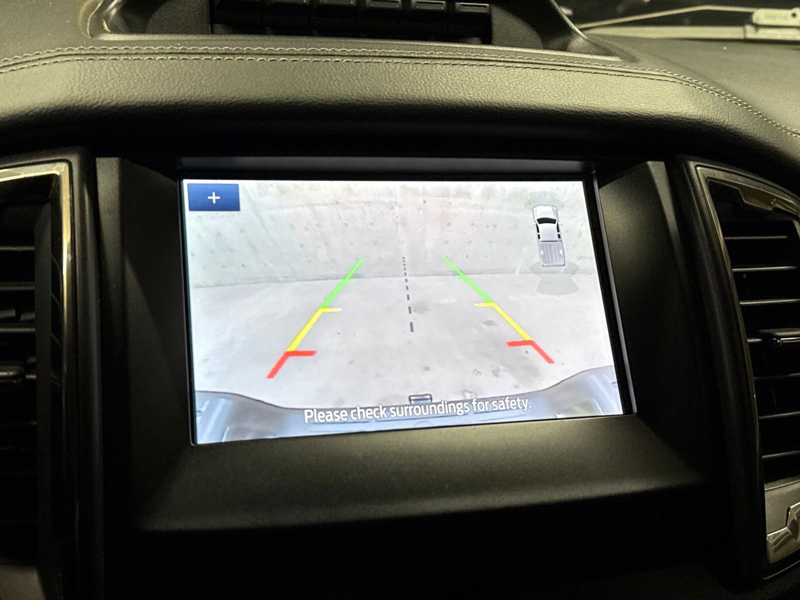 Used 2022 Ford Ranger Lariat w/ Tremor Off-Road Package image 26