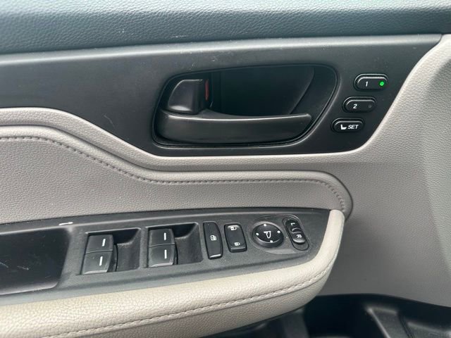 Used 2019 Honda Odyssey EX-L image 10