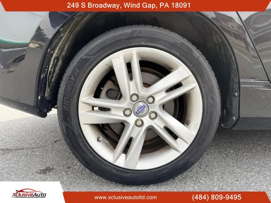 Used 2015 Volvo S60 T5 Premier image 25