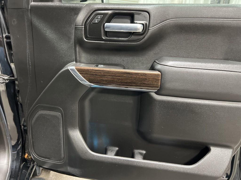Used 2021 GMC Sierra 1500 Elevation image 11