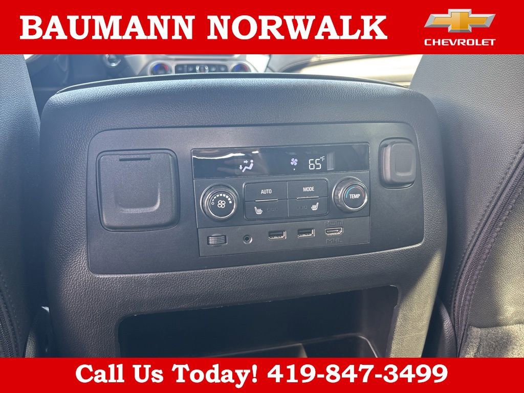 Used 2018 GMC Yukon SLT w/ Open Road Package image 33