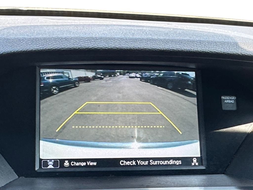Used 2019 Acura MDX A-Spec AWD/4WD image 15