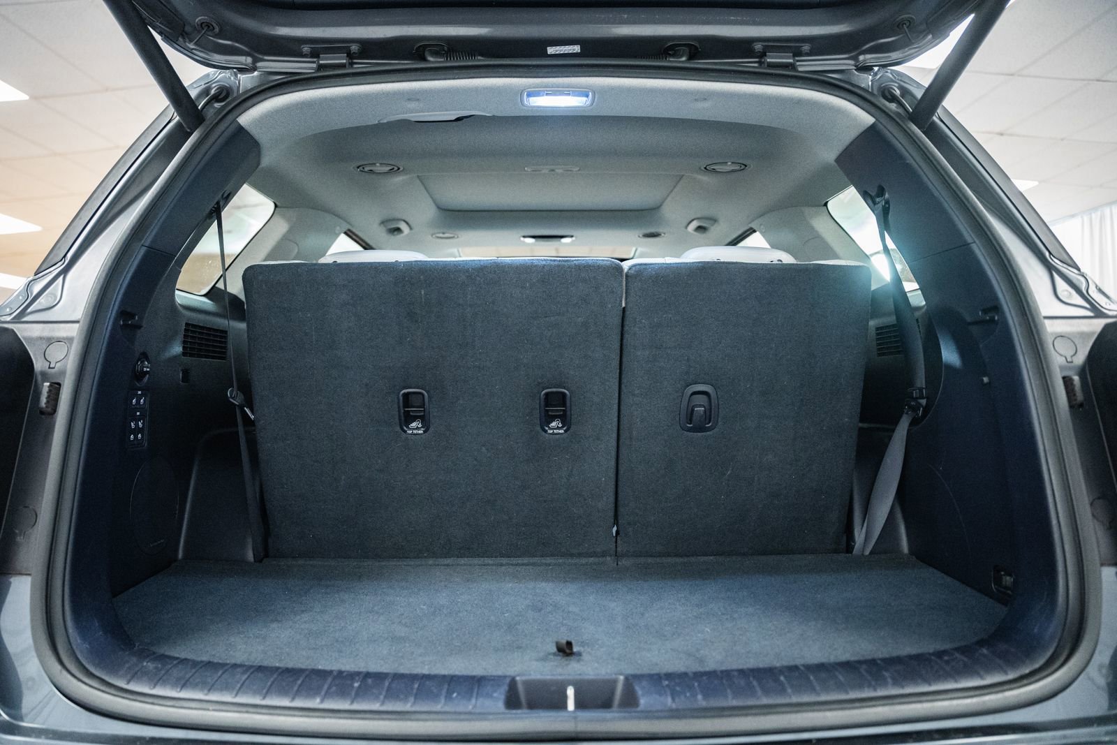 Used 2021 Hyundai Palisade Limited image 23