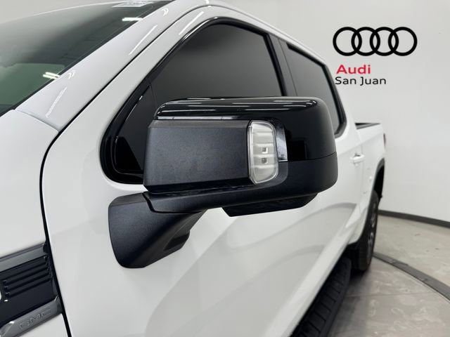 Used 2022 GMC Sierra 1500 AT4 w/ AT4 Premium Package image 9