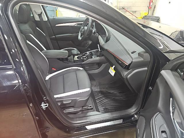 New 2026 Buick Envision Sport Touring image 30