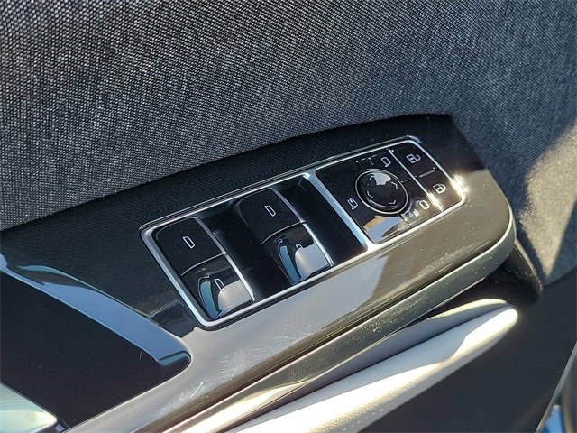 New 2026 Cadillac Escalade Platinum Sport image 13