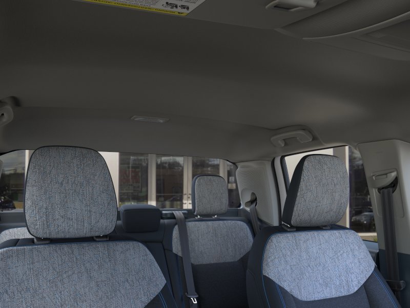 New 2025 Ford Maverick XLT w/ XLT Luxury Package image 33