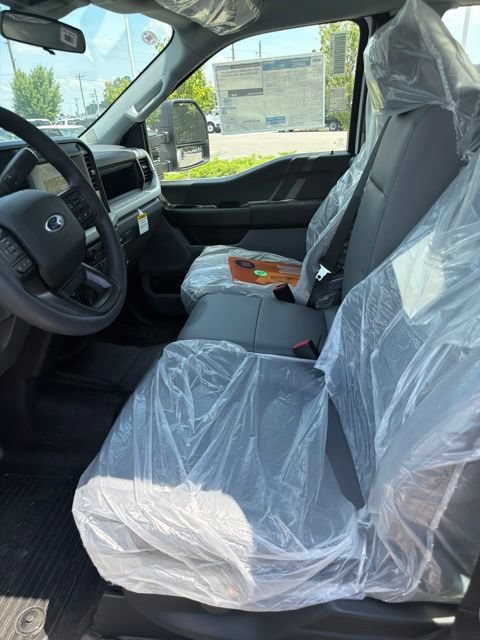 New 2026 Ford F250 XL w/ XL Chrome Package AWD/4WD image 22
