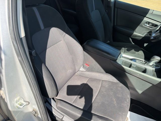 Used 2022 Nissan Sentra SV FWD image 21