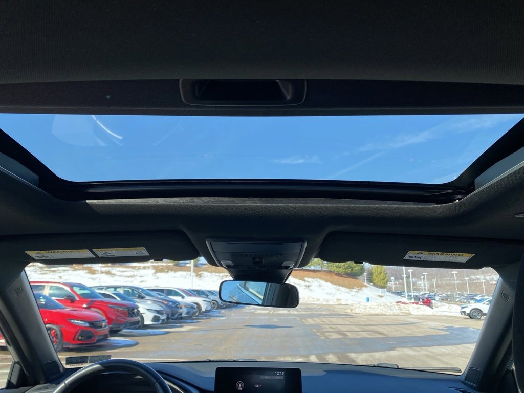 Used 2024 Honda CR-V Sport image 21