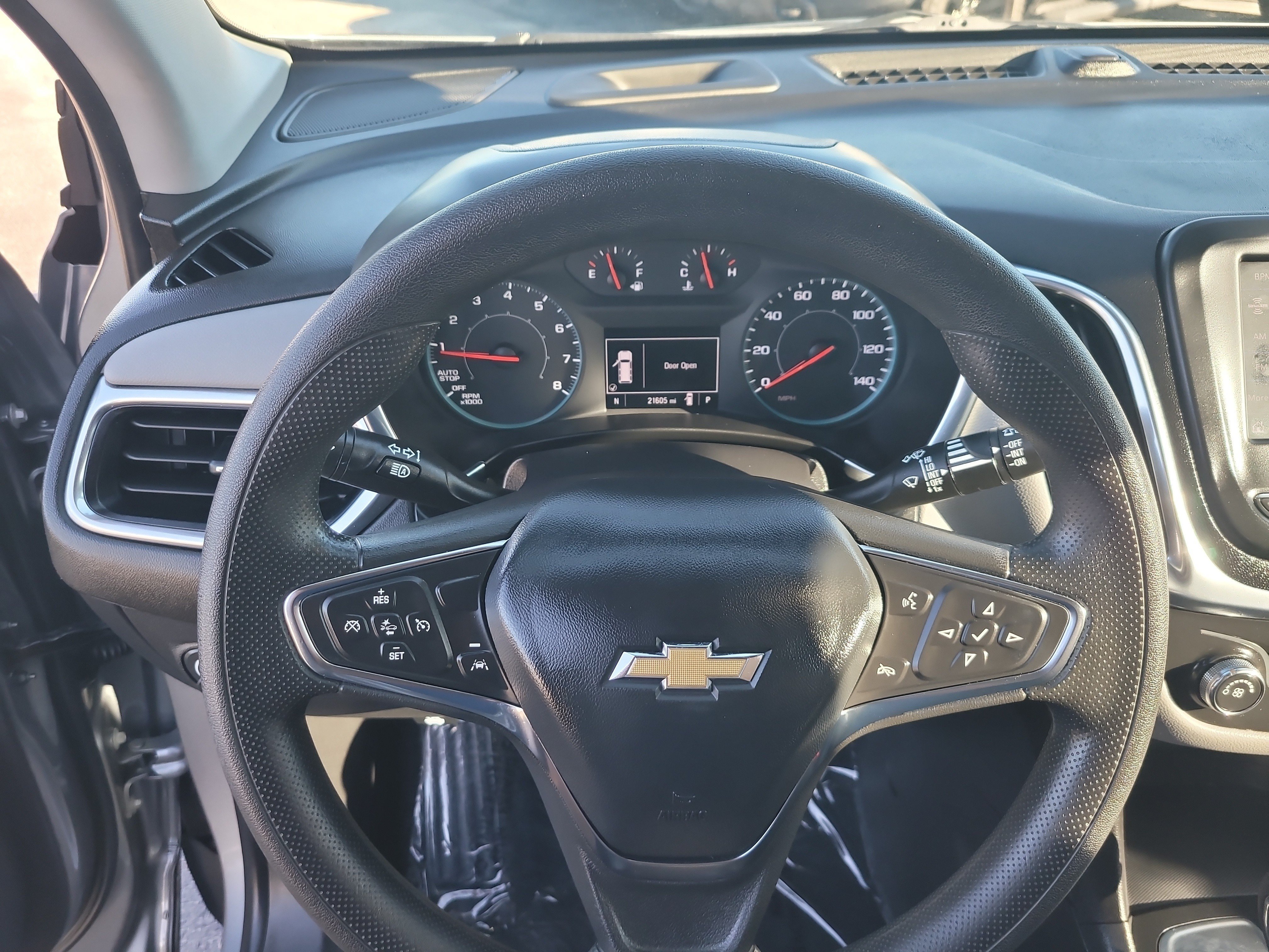 Used 2023 Chevrolet Equinox LS w/ Driver Confidence II Package FWD image 26