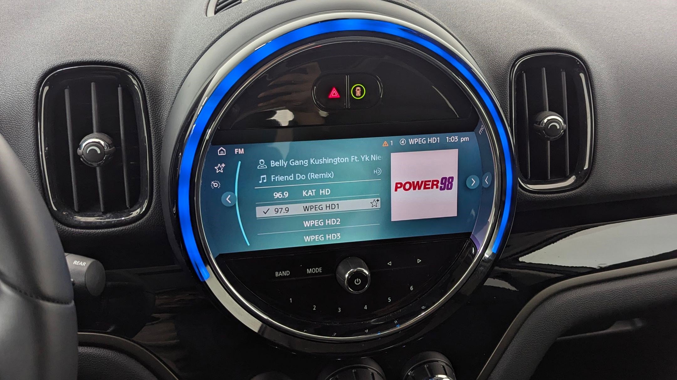 Used 2024 MINI Cooper Countryman S image 26