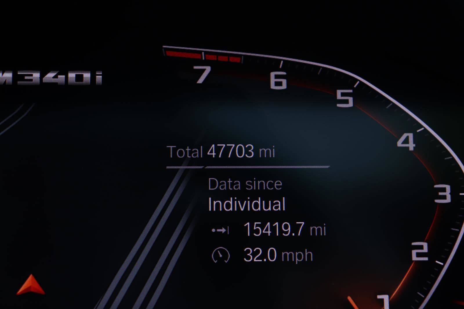 Used 2020 BMW M340i xDrive w/ Driving Assistance Package image 26