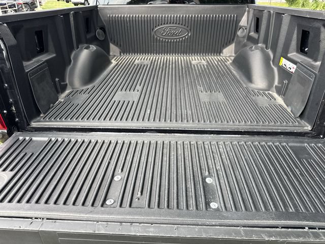 Used 2025 Ford F150 XLT w/ Equipment Group 301A Standard AWD/4WD image 22