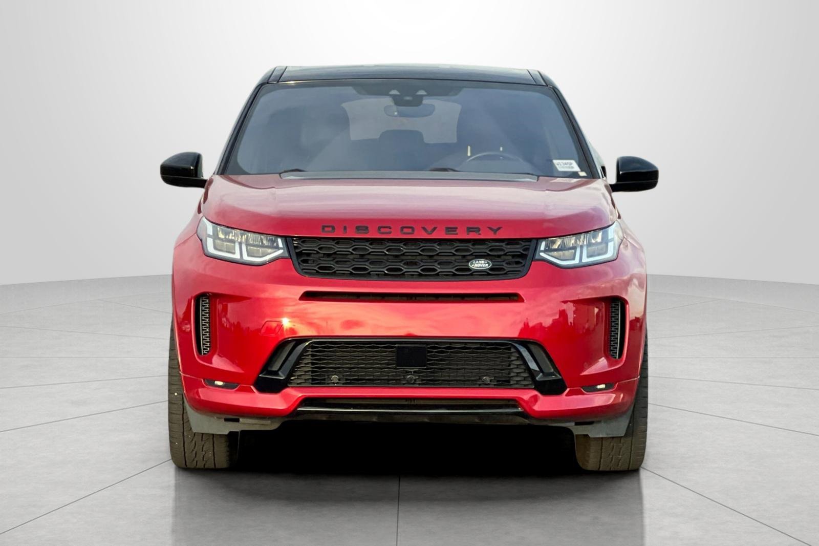 Used 2020 Land Rover Discovery Sport S R-Dynamic image 6