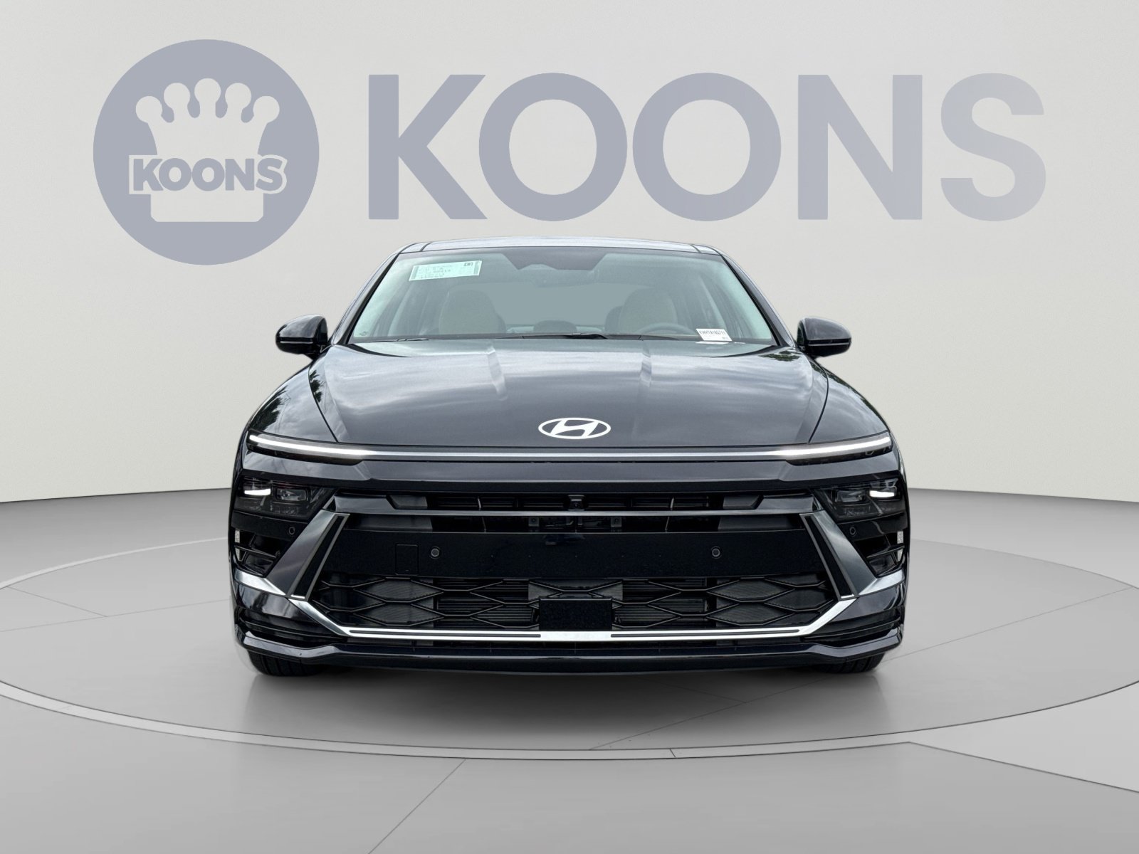 New 2026 Hyundai Sonata Limited FWD image 11