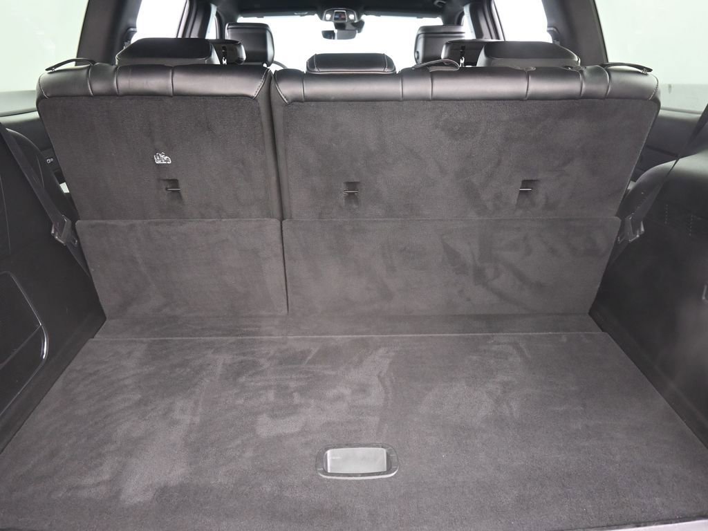 Used 2022 Jeep Wagoneer Series III w/ Flexible Seating Group image 19