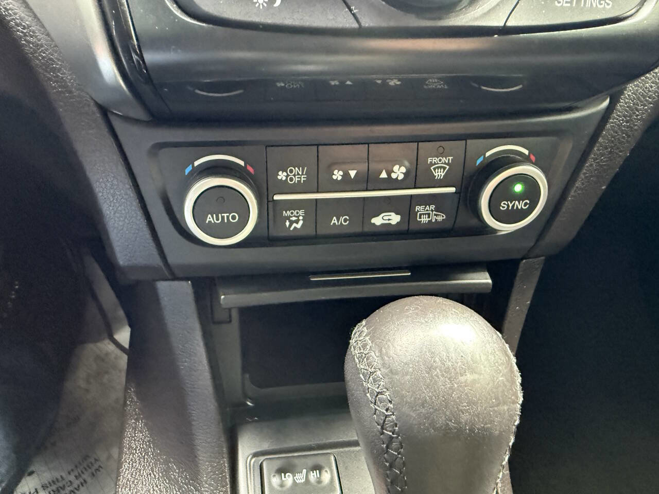 Used 2018 Acura ILX image 29