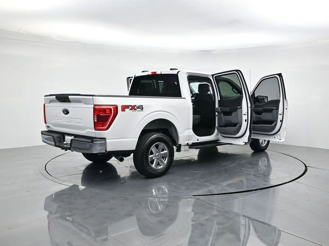 Certified 2021 Ford F150 XLT image 47