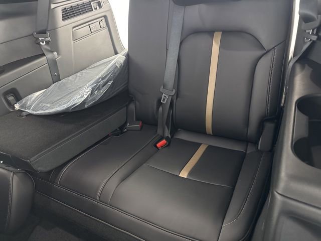 New 2026 MAZDA CX-90 3.3 Turbo S w/ Premium Plus image 22