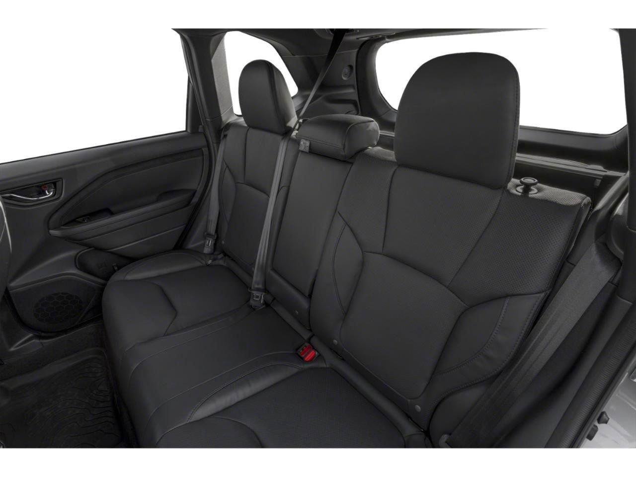 New 2026 Subaru Forester Limited AWD/4WD image 10
