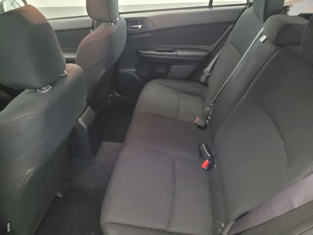 Used 2013 Subaru Impreza 2.0i Premium w/ All-Weather Pkg image 18