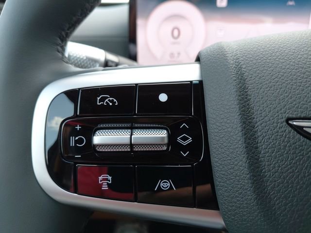 New 2026 Genesis GV80 2.5T Advanced image 35