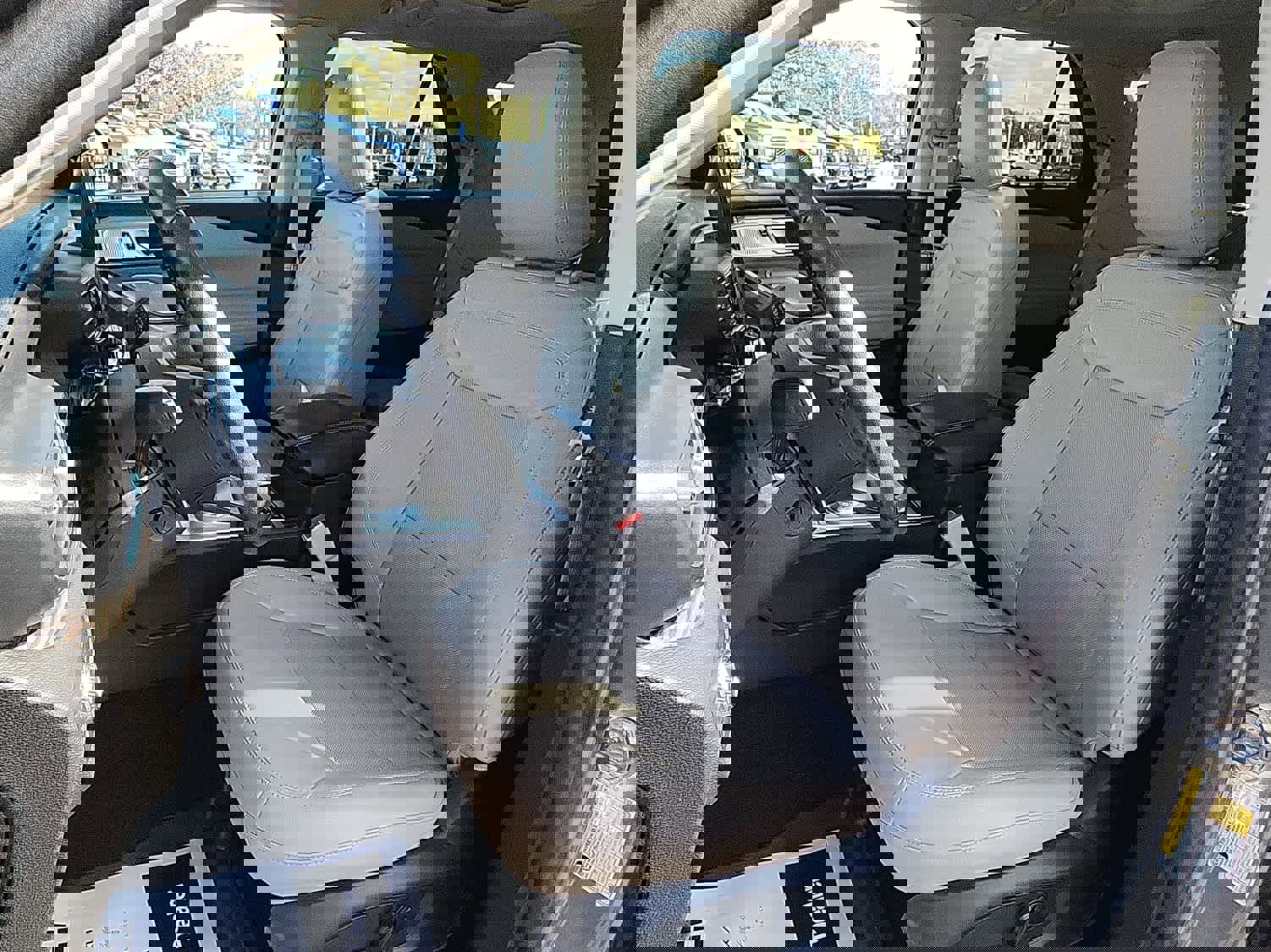 Used 2023 Ford Explorer Limited w/ Hybrid Equipment Group 310A image 12