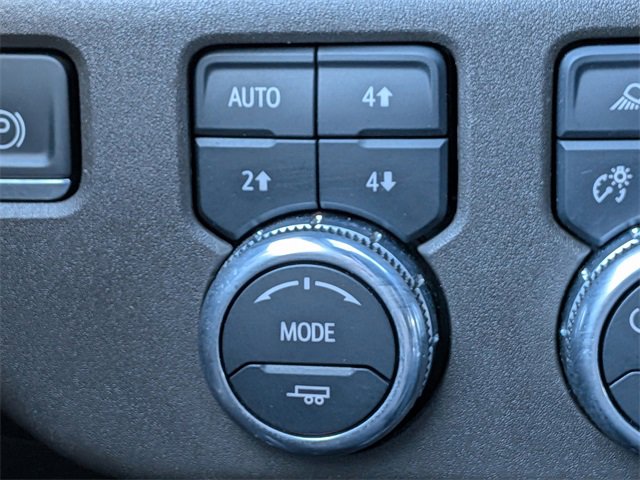 Used 2023 GMC Sierra 1500 SLT w/ SLT Premium Package image 26