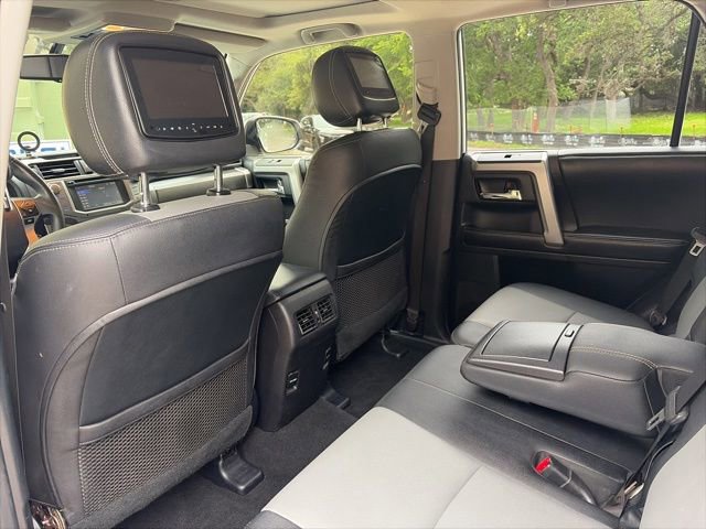 Used 2014 Toyota 4Runner SR5 Premium RWD image 10