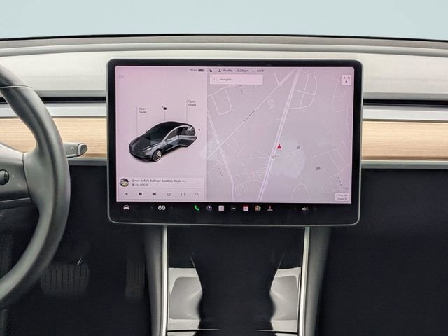 Used 2018 Tesla Model 3 Long Range image 15