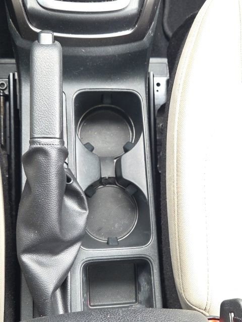 Used 2019 Ford EcoSport SE w/ SE Convenience Package image 32