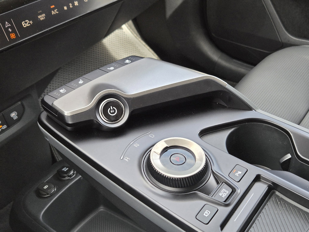 New 2025 Kia EV6 Wind image 15