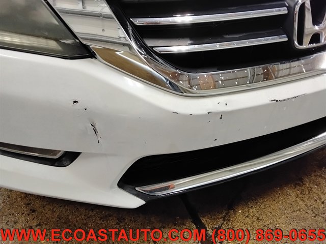 Used 2013 Honda Accord EX-L image 15