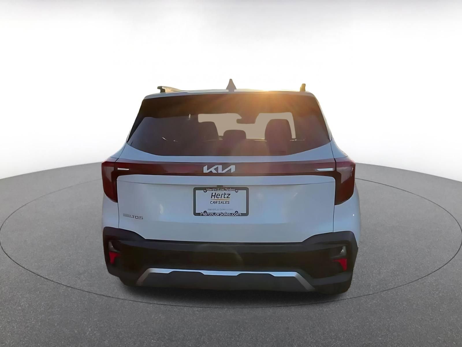 Used 2025 Kia Seltos S image 10