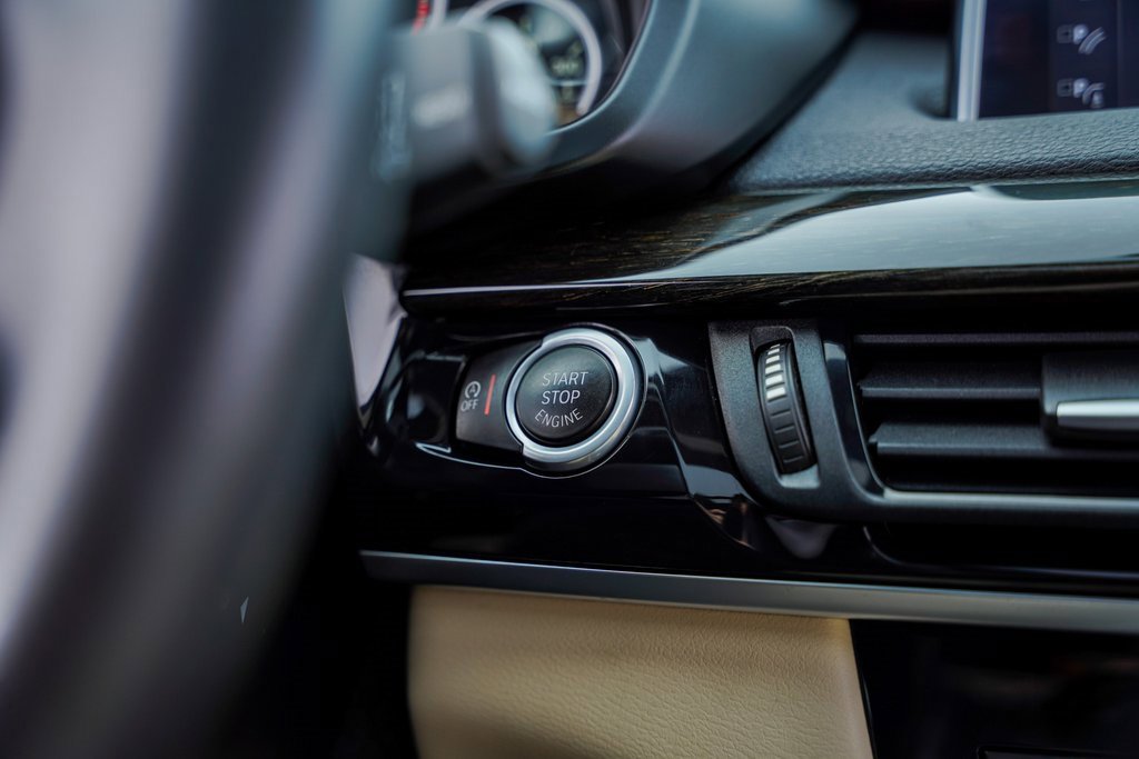 Used 2018 BMW X5 xDrive35d image 25