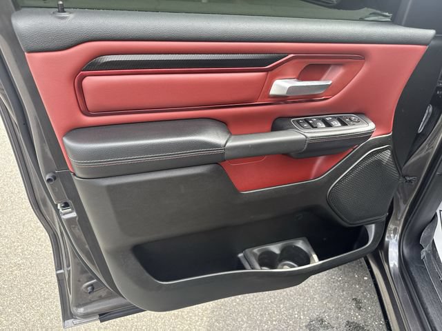 Used 2023 RAM 1500 Rebel w/ Rebel Level 1 Equipment Group AWD/4WD image 22