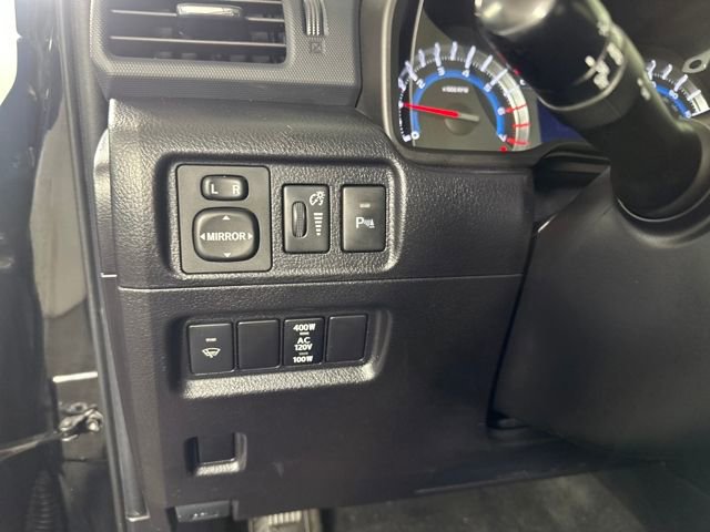 Used 2016 Toyota 4Runner Limited image 19