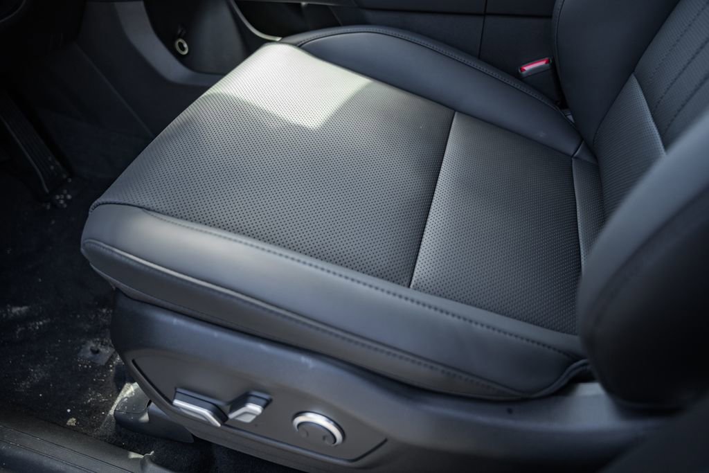 New 2026 Hyundai Santa Fe SEL image 34