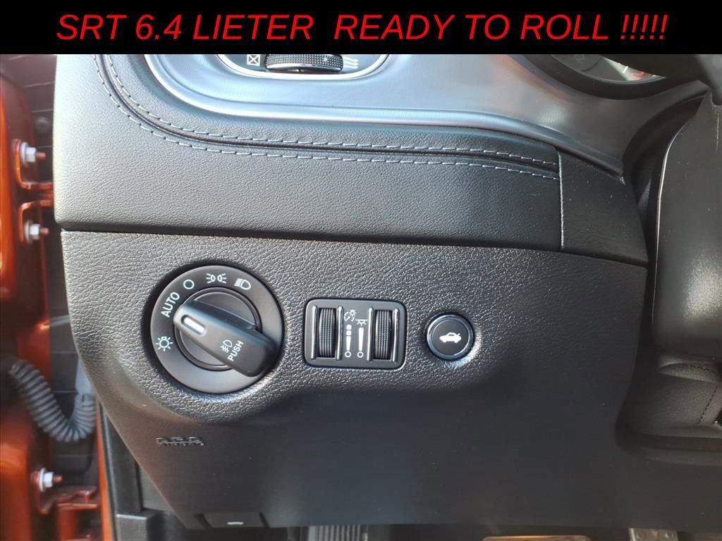 Used 2023 Dodge Charger Scat Pack w/ Dynamics Package image 15