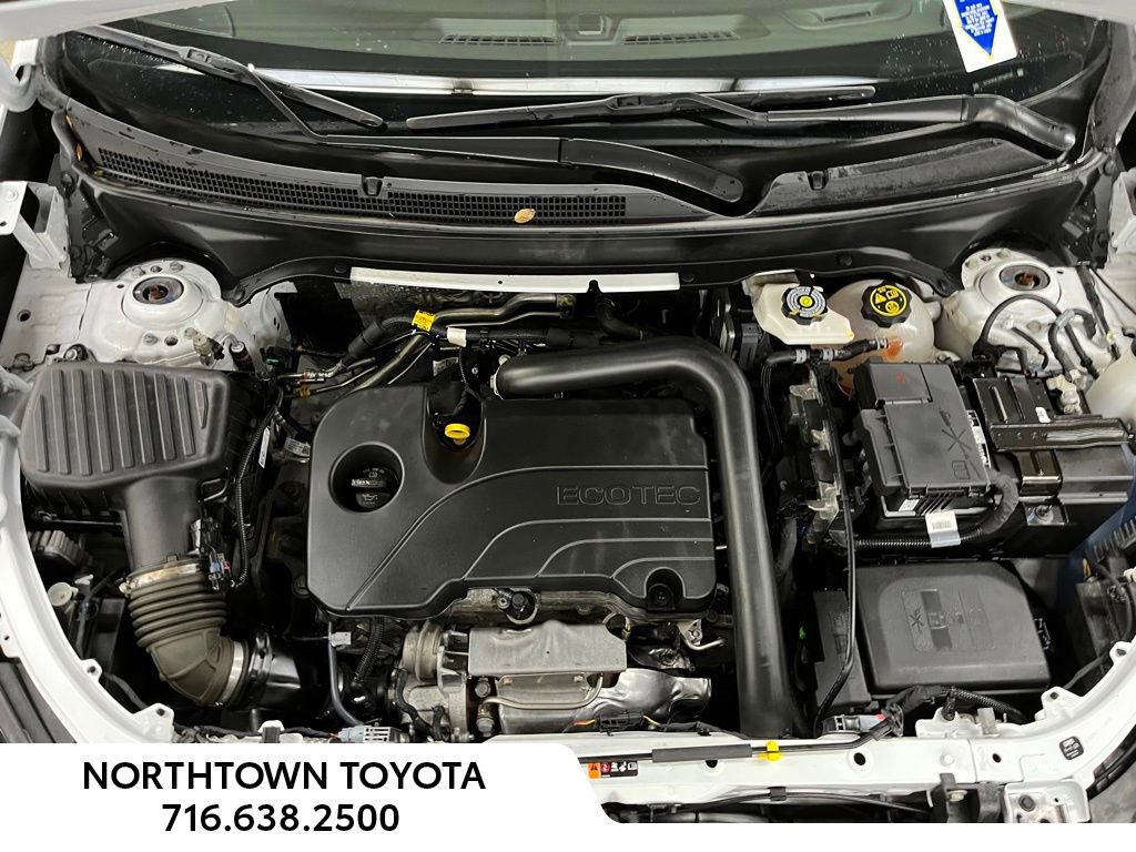 Used 2023 Chevrolet Equinox LT image 27