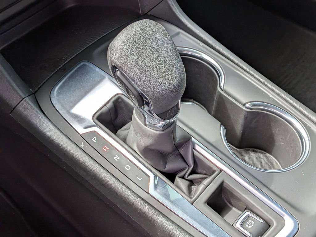 Used 2022 Chevrolet Equinox LT image 24