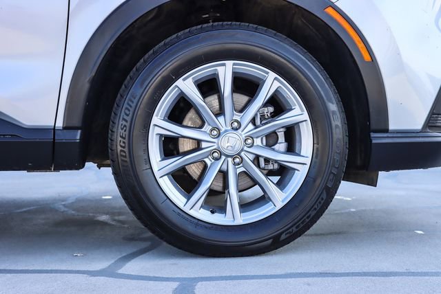 Used 2025 Honda CR-V EX-L image 11