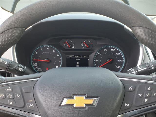 Used 2021 Chevrolet Equinox LS w/ LPO, Floor Liner Package image 19