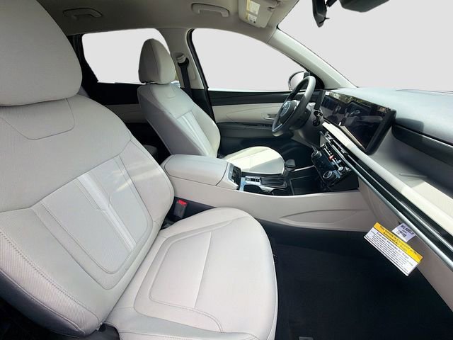 New 2026 Hyundai Tucson SEL image 28
