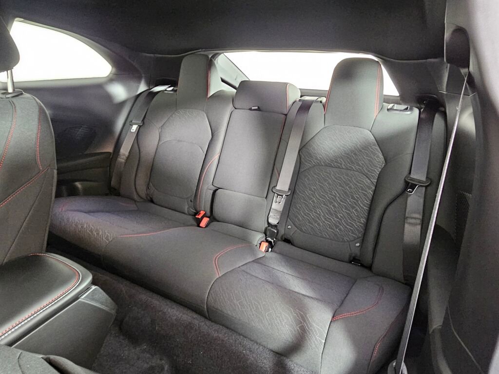 New 2026 Dodge Charger GT w/ Blacktop Package AWD/4WD image 30