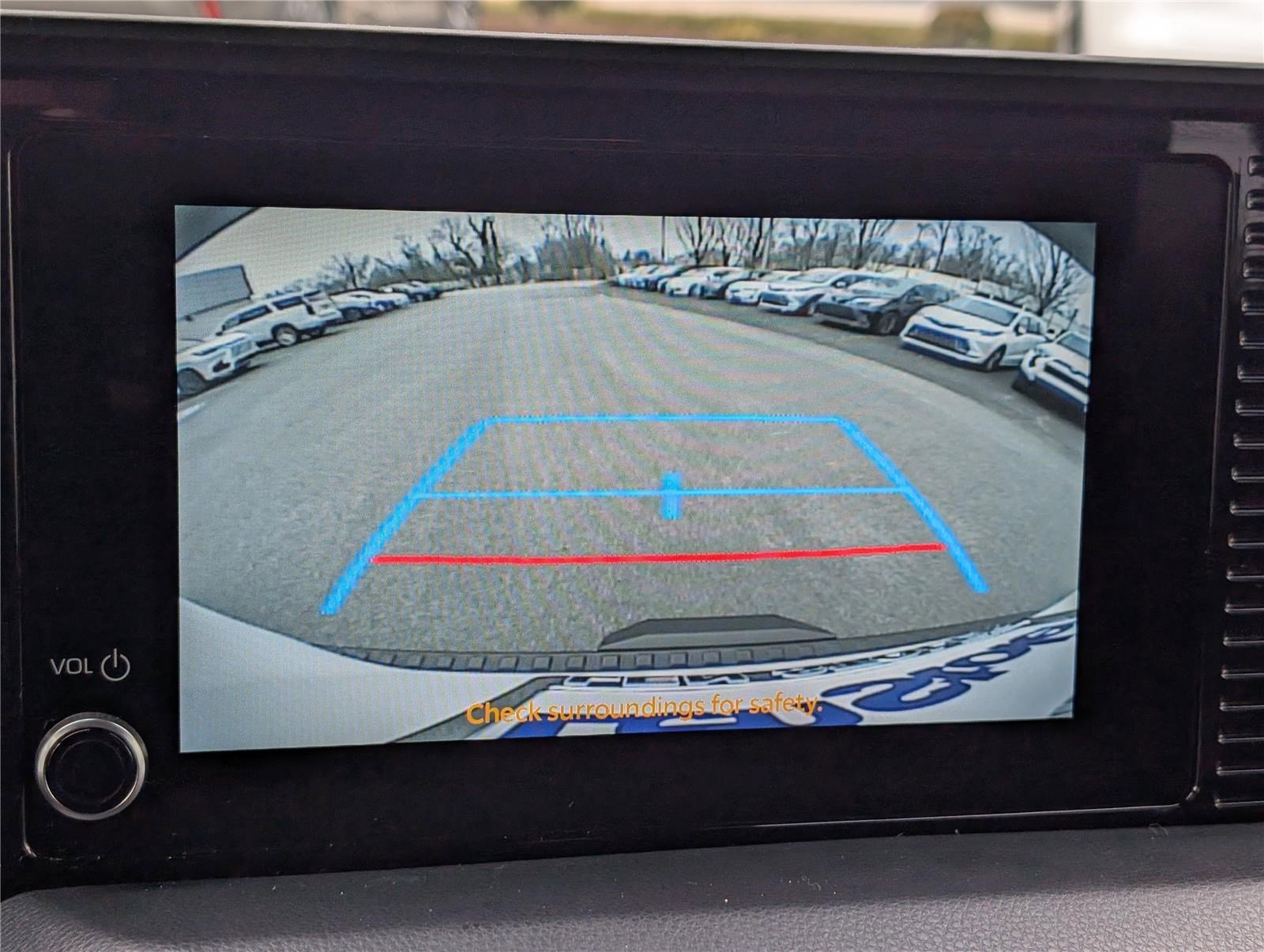 Used 2024 Toyota Land Cruiser 1958 image 25