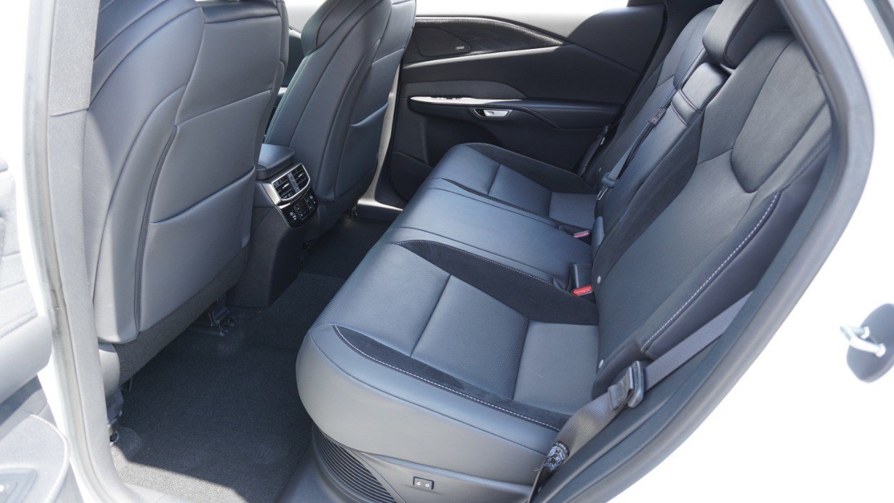 Certified 2024 Lexus RX 500h F Sport w/ Convenience Package AWD/4WD image 33